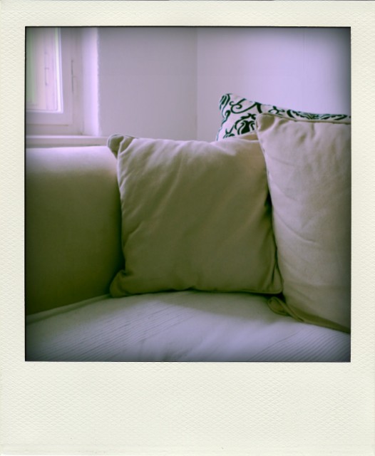 mHome-pola