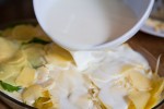 Kartoffelgratin