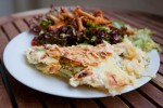 Kartoffelgratin