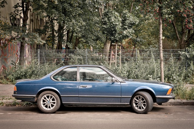 BMW