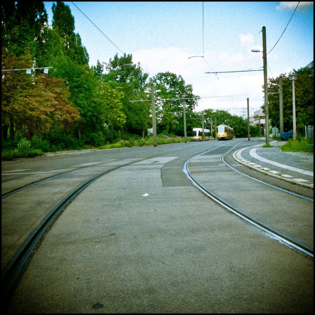 betriebsbahnhof_1_20110802 Straßenbahn-Betriebsbahnhof