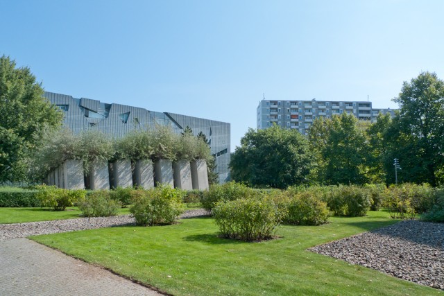 Jüdisches Museum Berlin