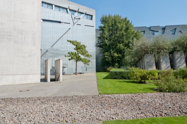 Jüdisches Museum Berlin