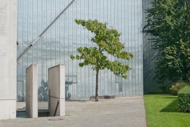 Jüdisches Museum Berlin