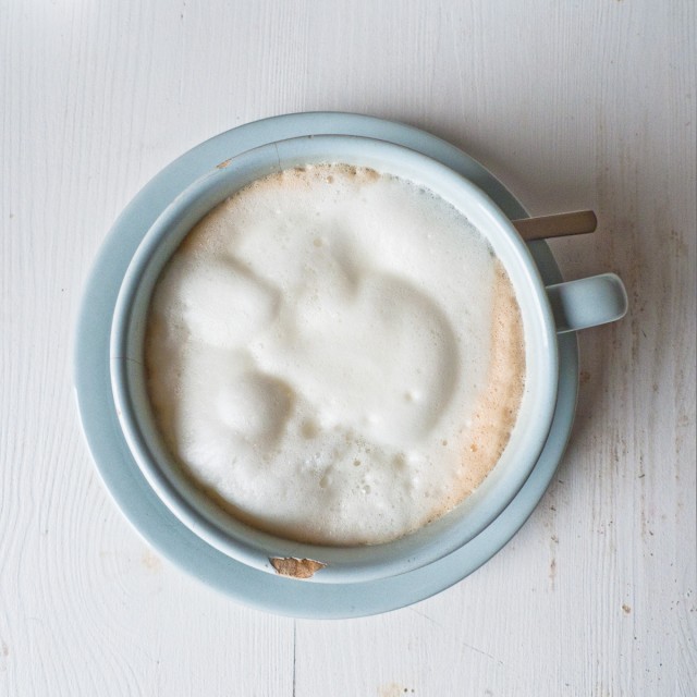 Cappuccino
