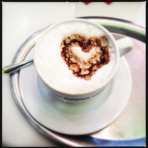 Cappuccino